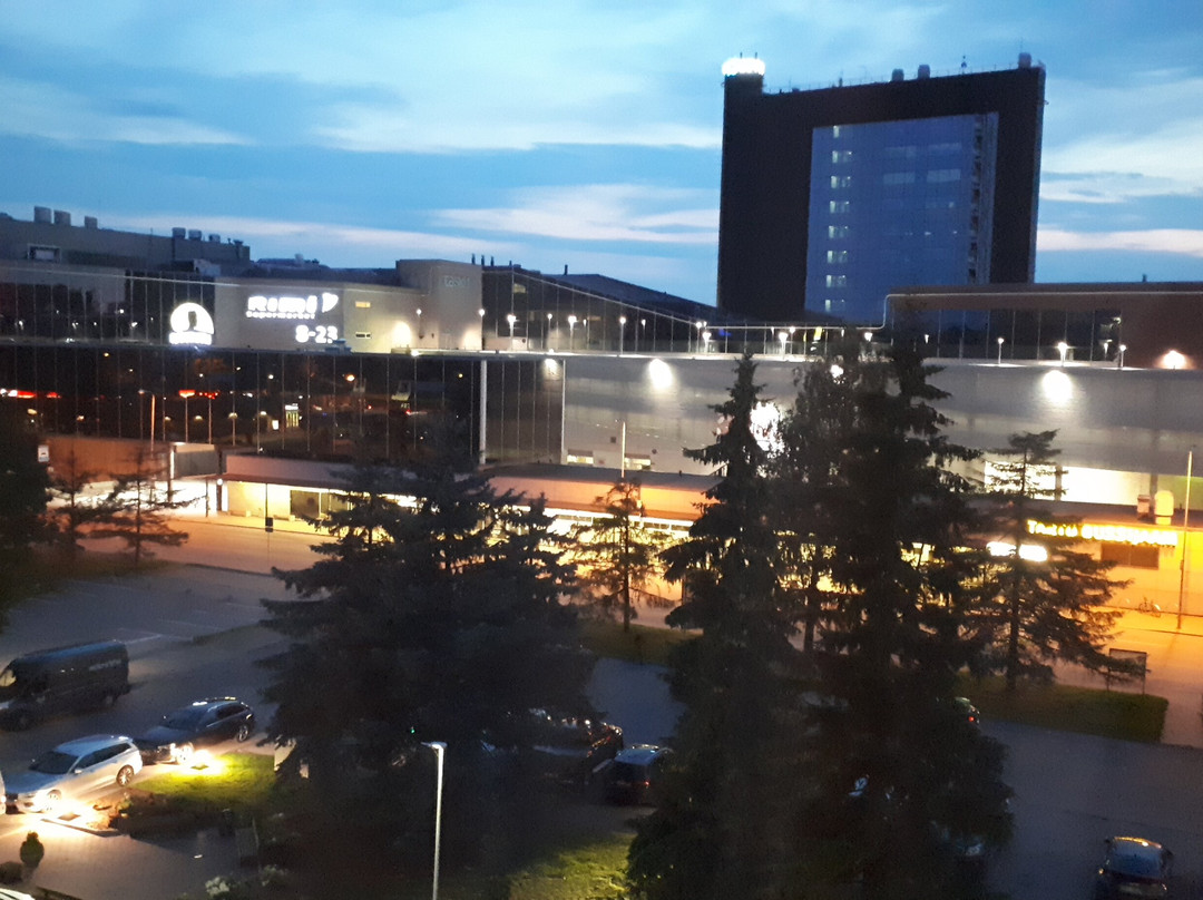 塔尔图酒店主图