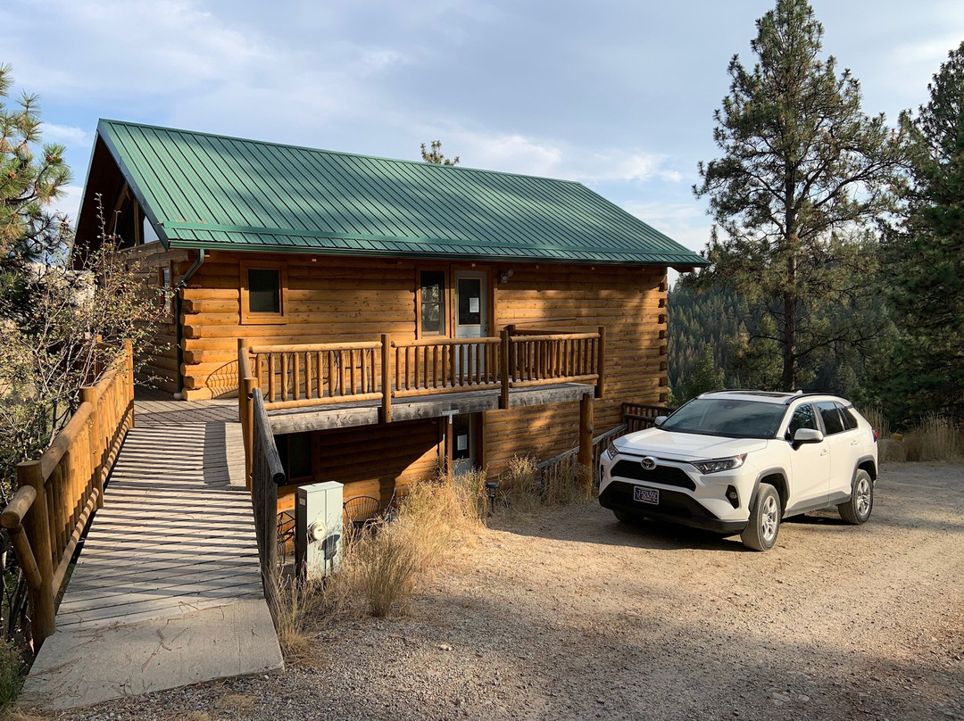 Blue Mountain Bed & Breakfast主图