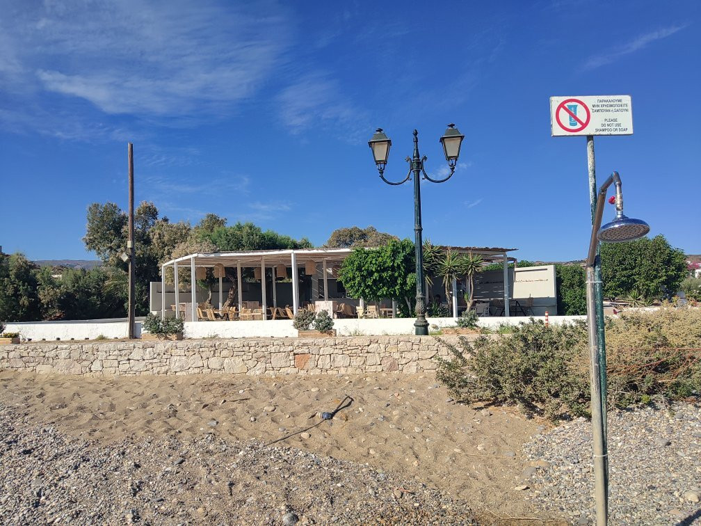 Kouremenos Beach-Kouremenos必去景点