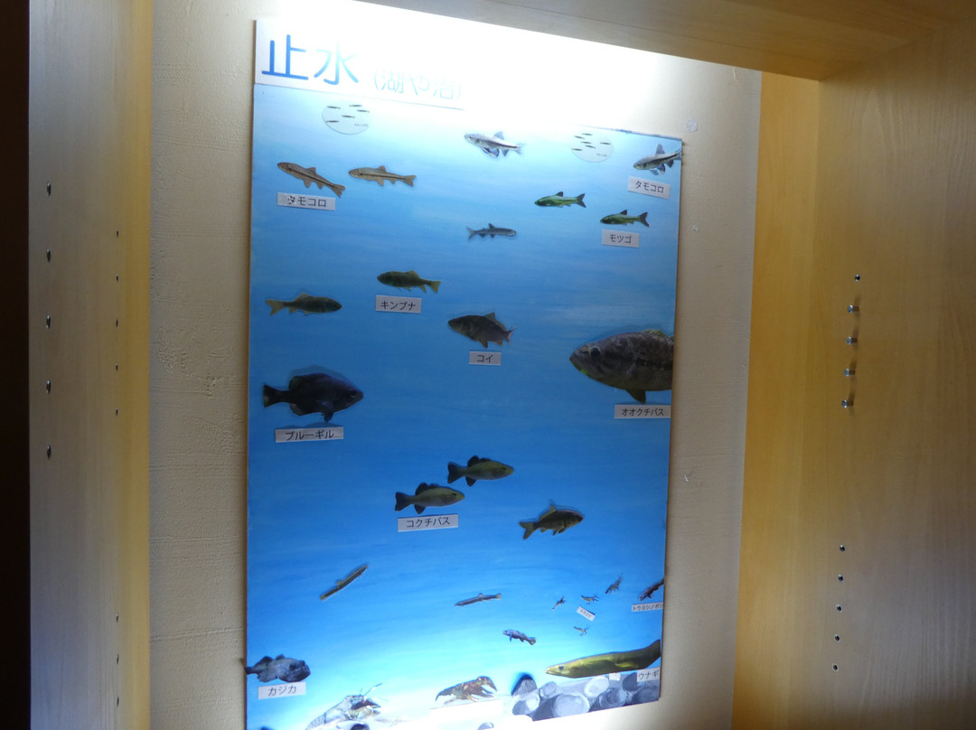 Urabandai Visitor Center-北盐原村必去景点