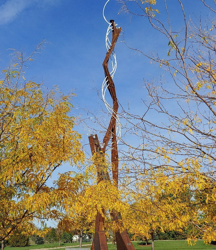 Julius M kleiner park-默里迪恩必去景点