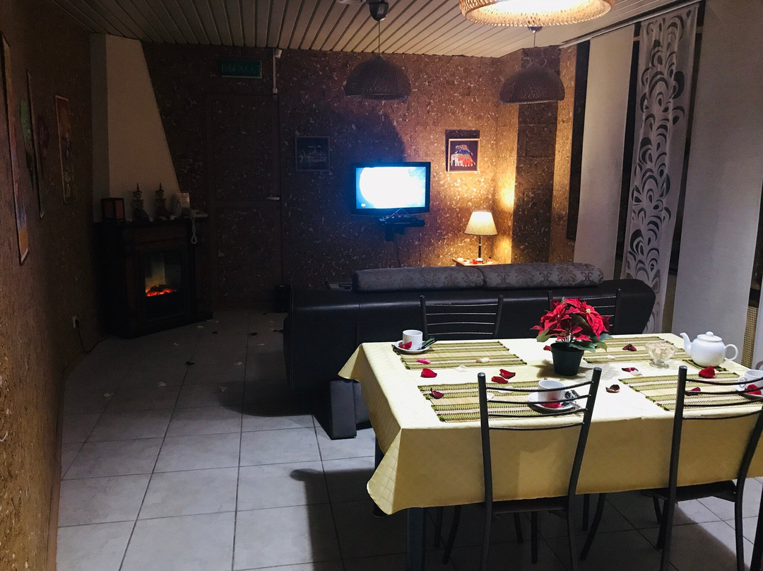 Sauna Taiskaya Ekzotika景点图片