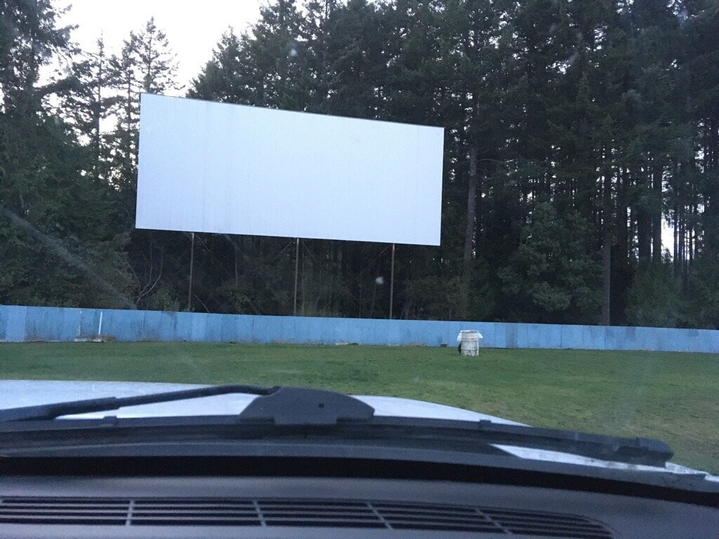 Rodeo Drive-In Theater景点图片