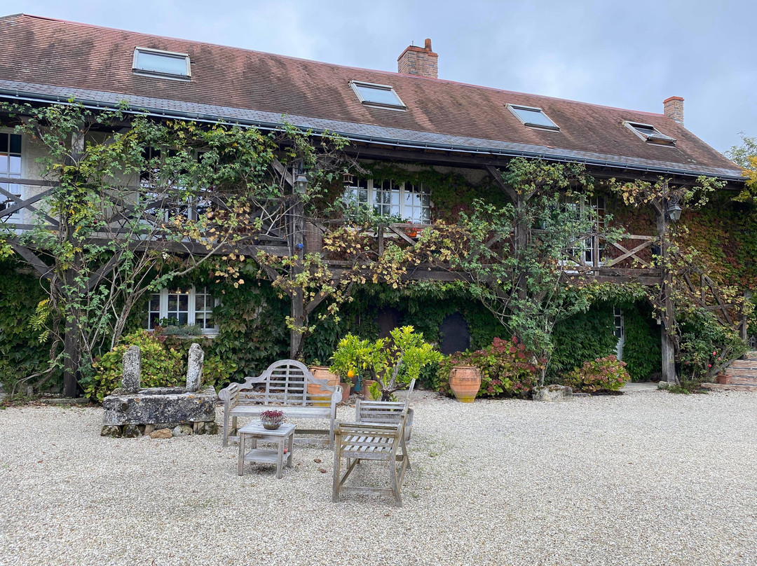 Le Grand Menasson主图