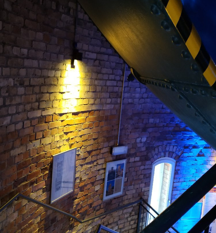 Luneburg Water Tower-吕讷堡必去景点