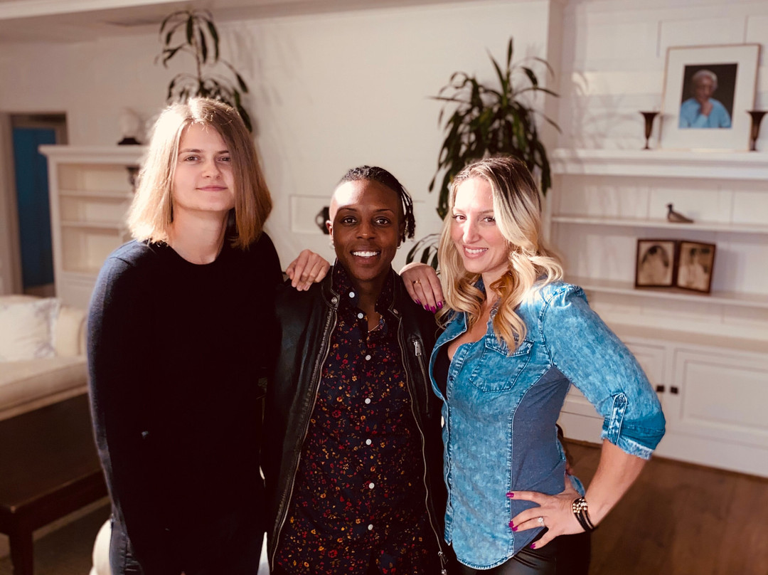 The Krishnamurti Retreat主图