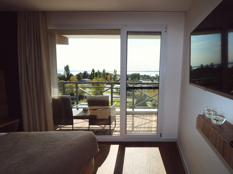 ŠÍRAVA公寓主图