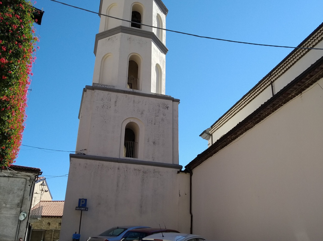 Chiesa Parrocchiale di San Costantino il Grande景点图片