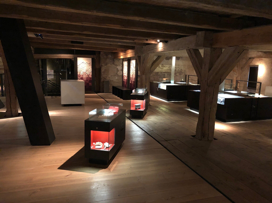 Kloster Walkenried景点图片