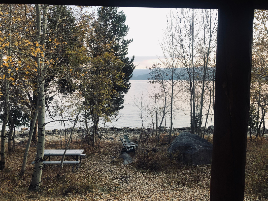 Lakeside Lodge Resort & Marina主图