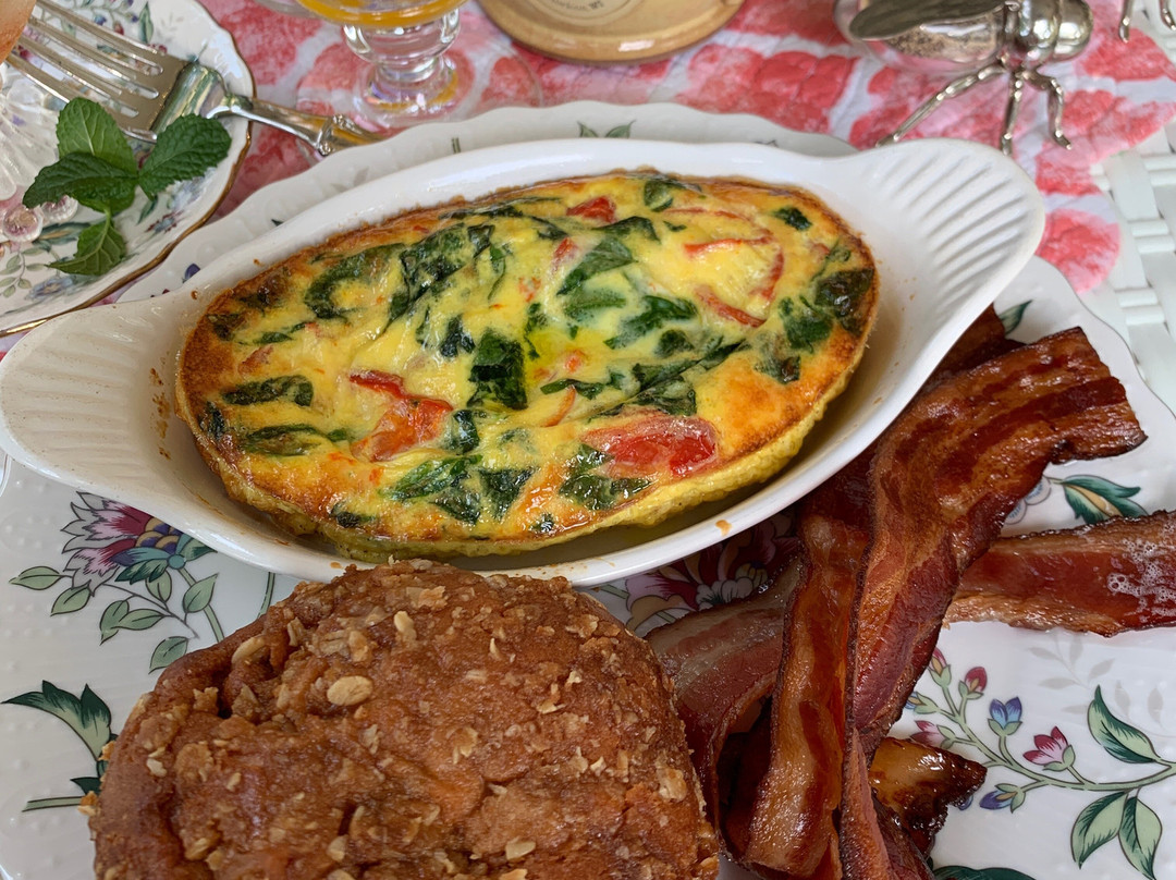 Honeybee Inn Bed & Breakfast主图