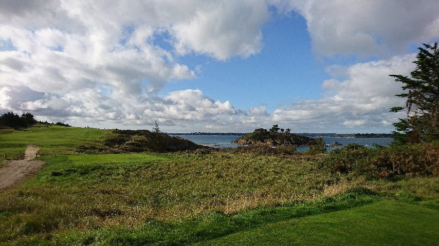 Dinard Golf-Saint-Briac-sur-Mer必去景点