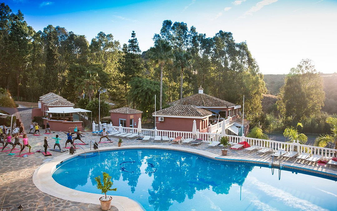 Finca Naundrup