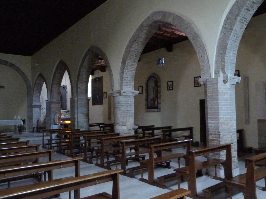San Nicola-Atri必去景点