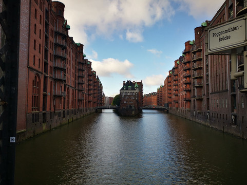 How To Hamburg Cityguide-汉堡必去景点