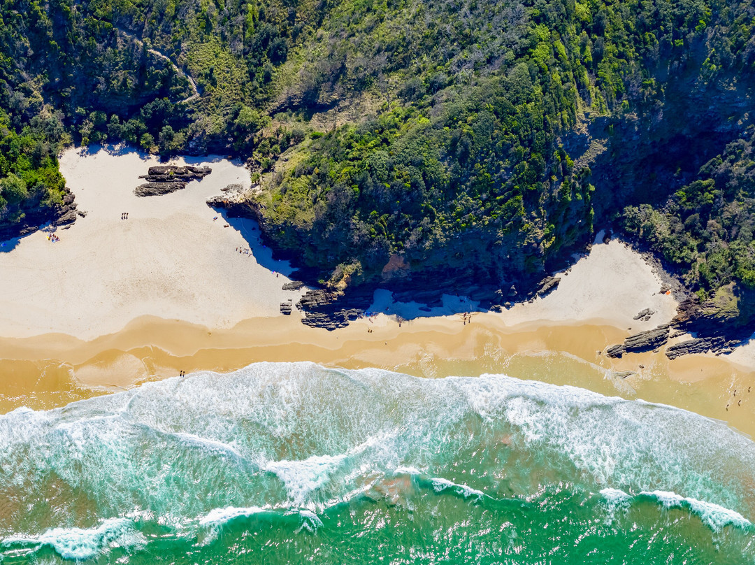 Byron Bay Gyrocopters景点图片