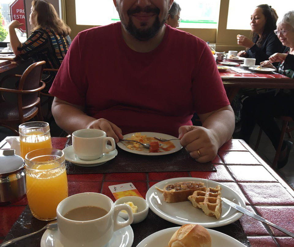 Dall'Onder Grande Hotel主图