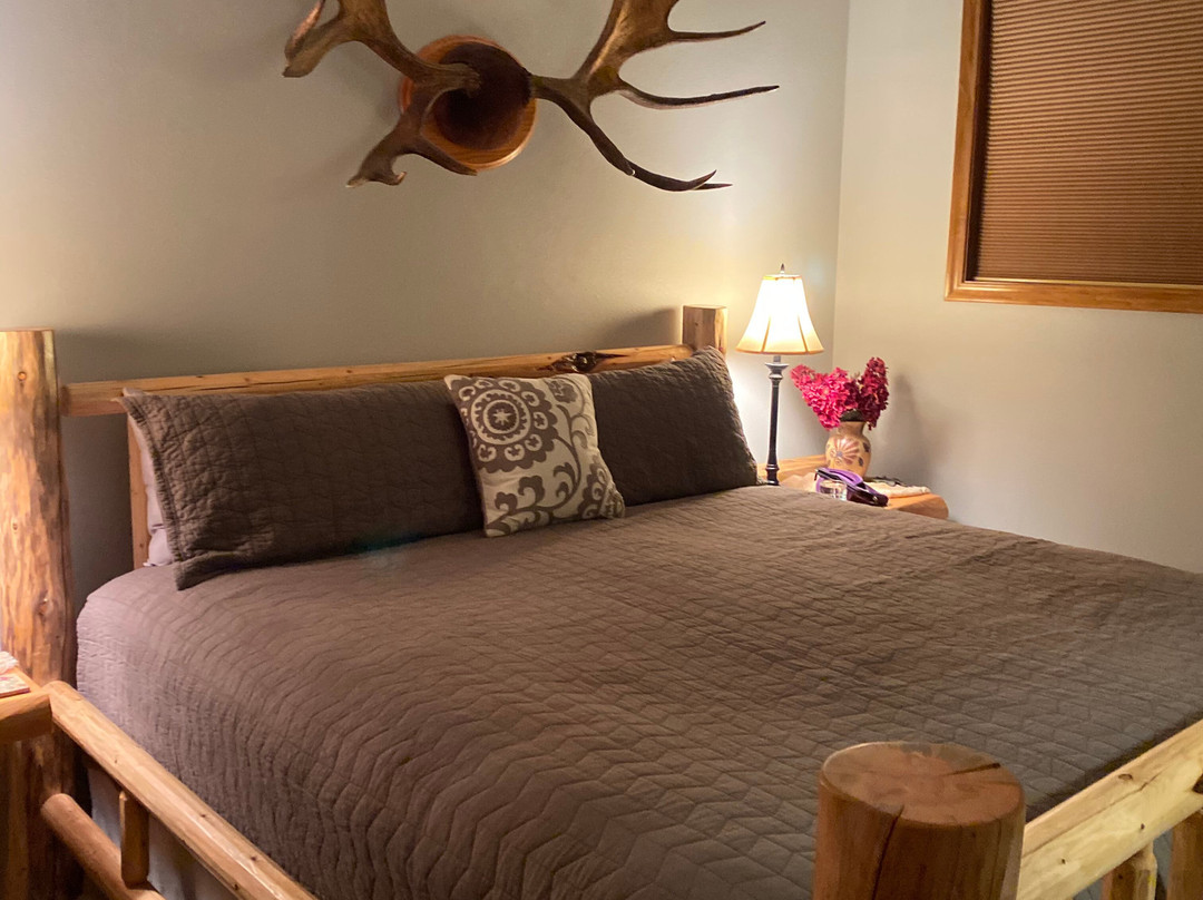 Two Bears Inn Bed & Breakfast主图