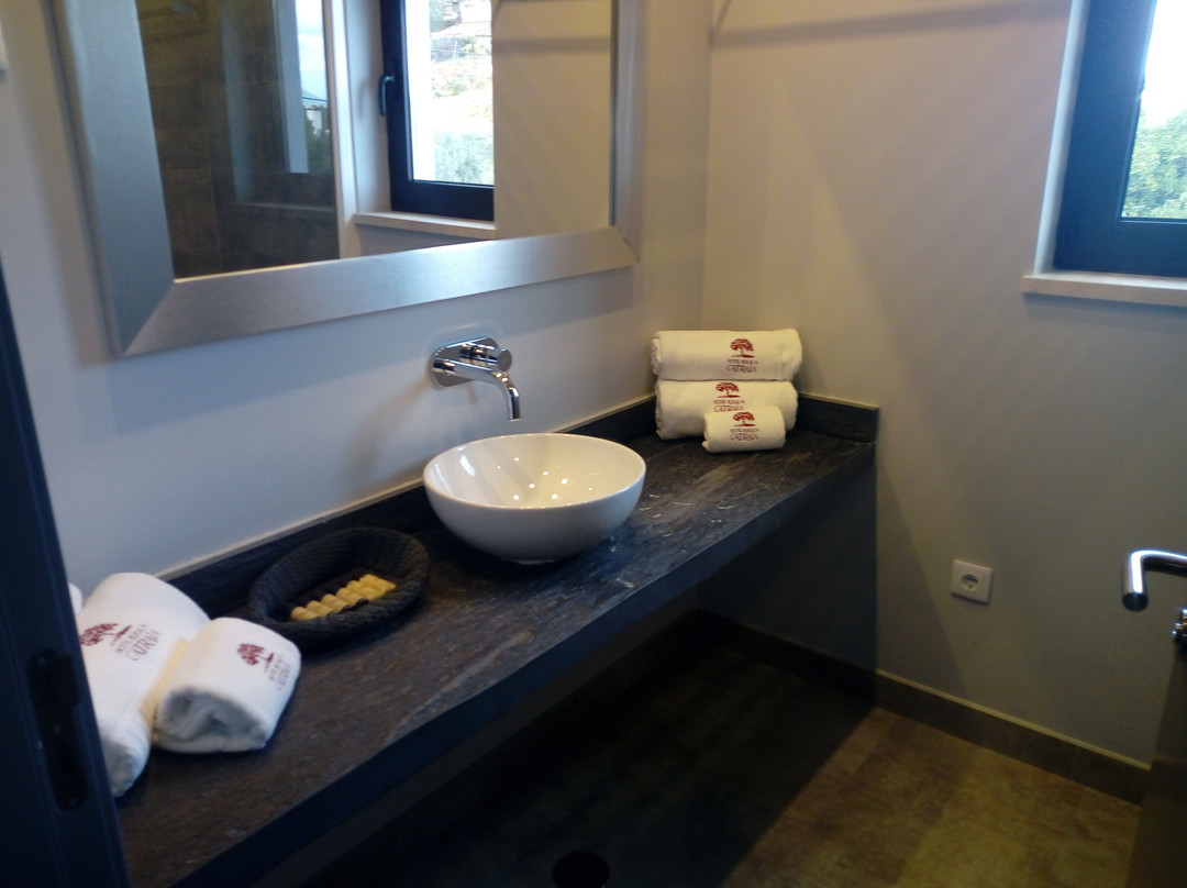 Hotel Rural da Catraia主图