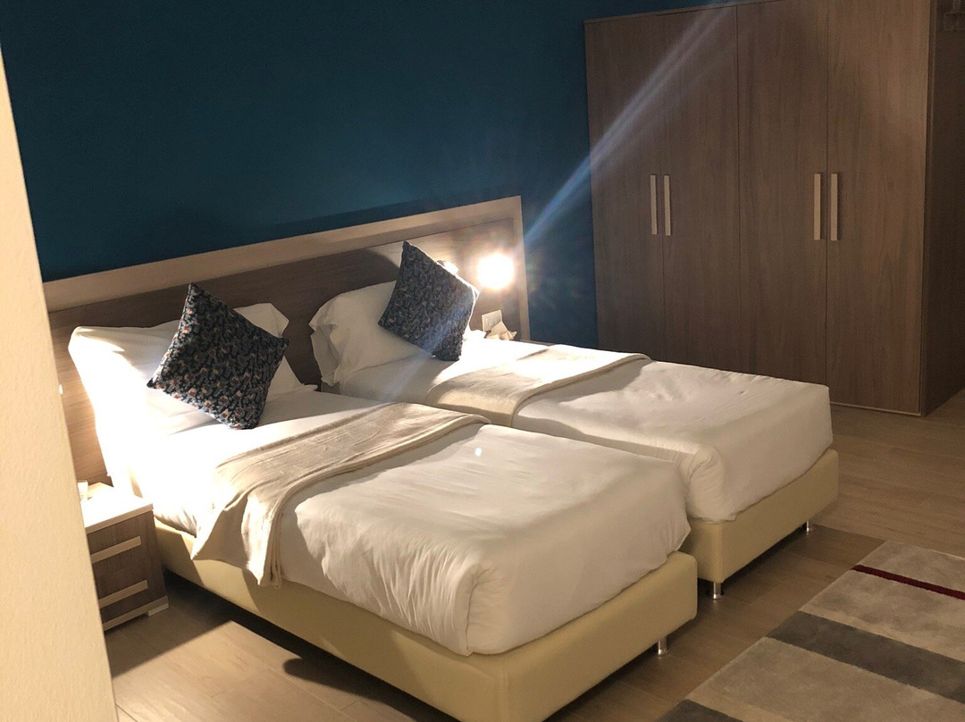 Palazzo Marignano Hotel主图
