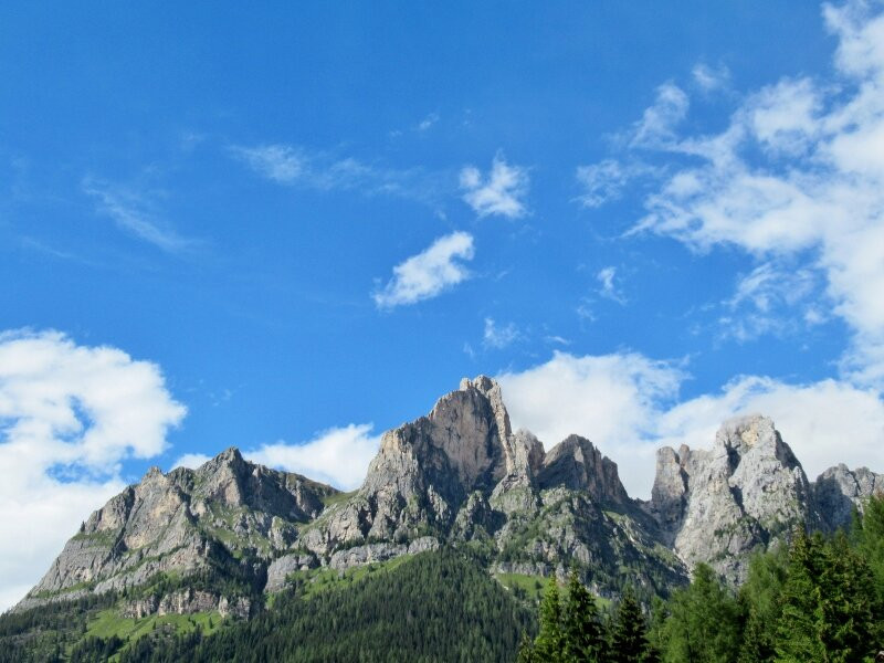 Alta Via delle Dolomiti n. 1景点图片