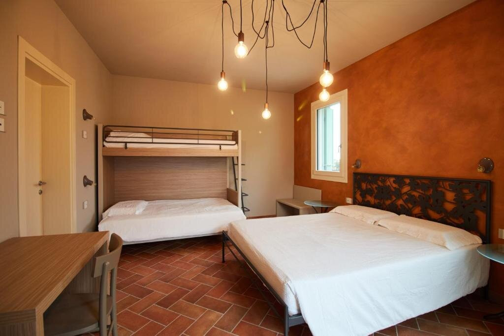 B&B Casa Campagnari主图