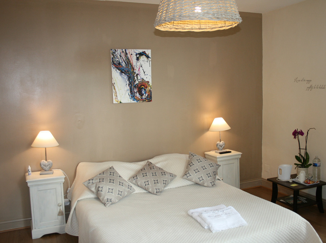 Ferme de Lagrave主图