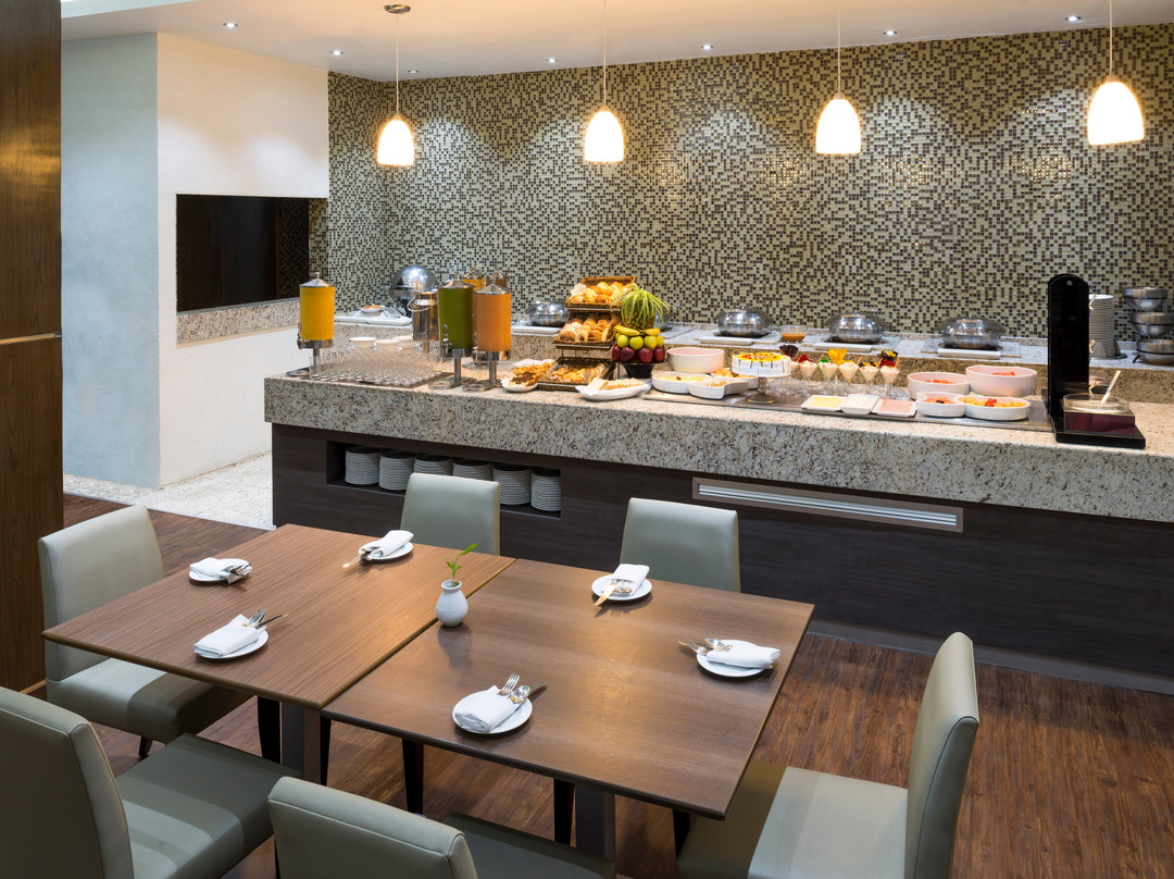 Real Inn Torreón主图