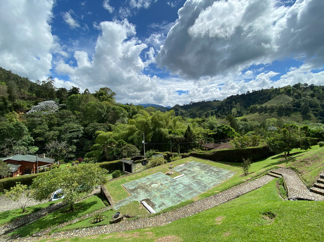 Rancho San Antonio主图