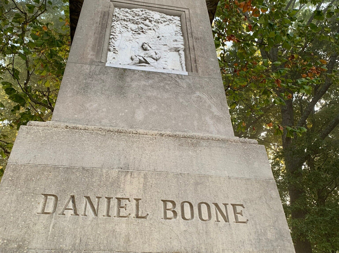 Frankfort Cemetery-法兰克福必去景点