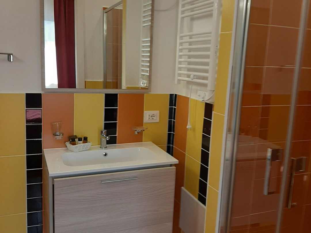 Villa Oltremare Resort主图