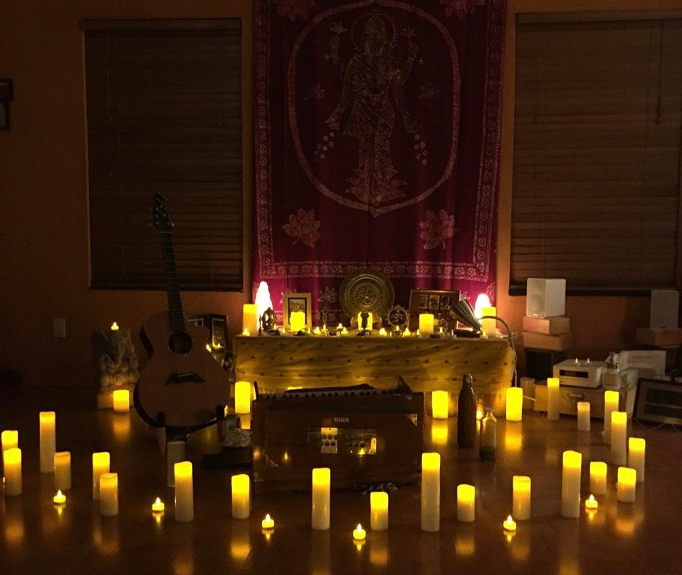 Love Yoga Center-那不勒斯必去景点