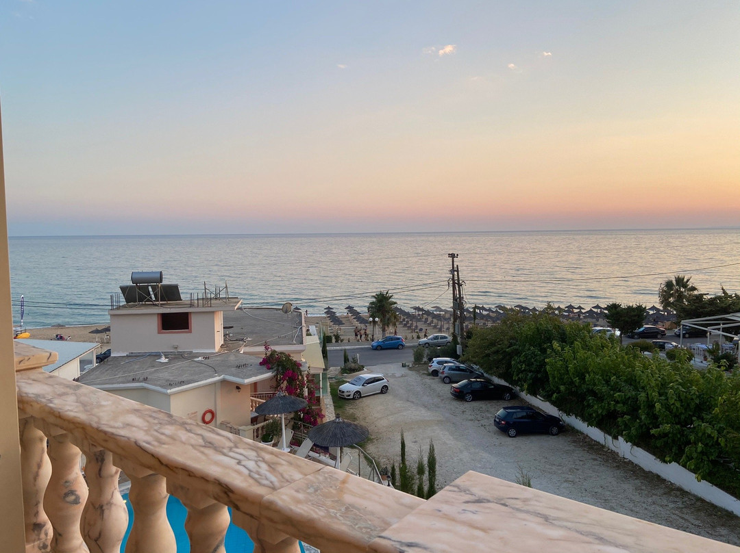 V-Del Mar Hotel主图