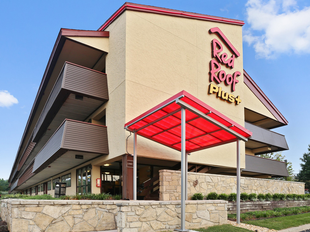 Red Roof PLUS+ Baltimore North - Timonium主图