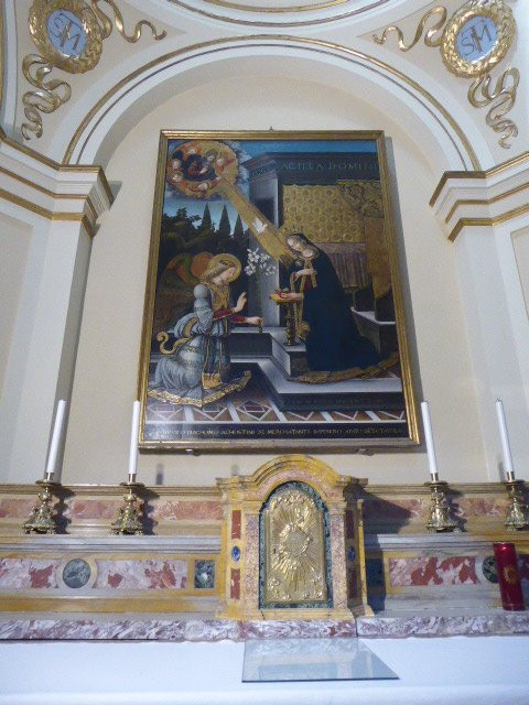 Cattedrale di Santa Maria Assunta景点图片