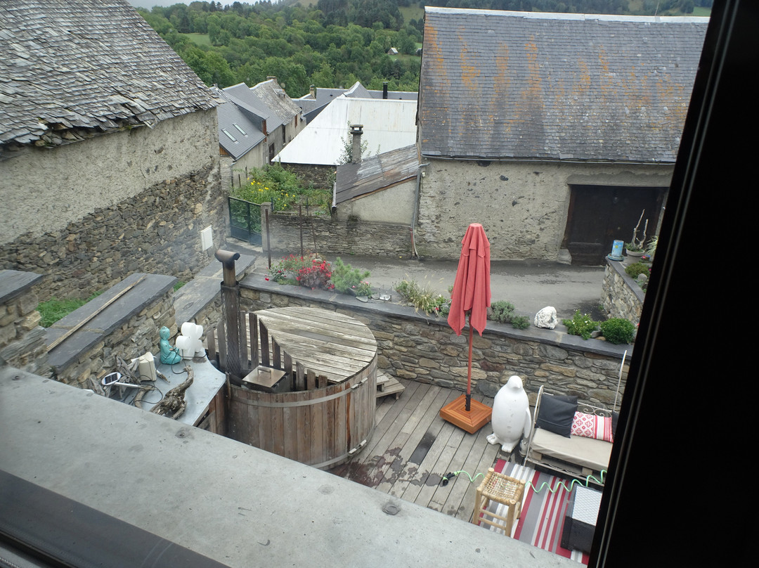 Maison Seignou主图