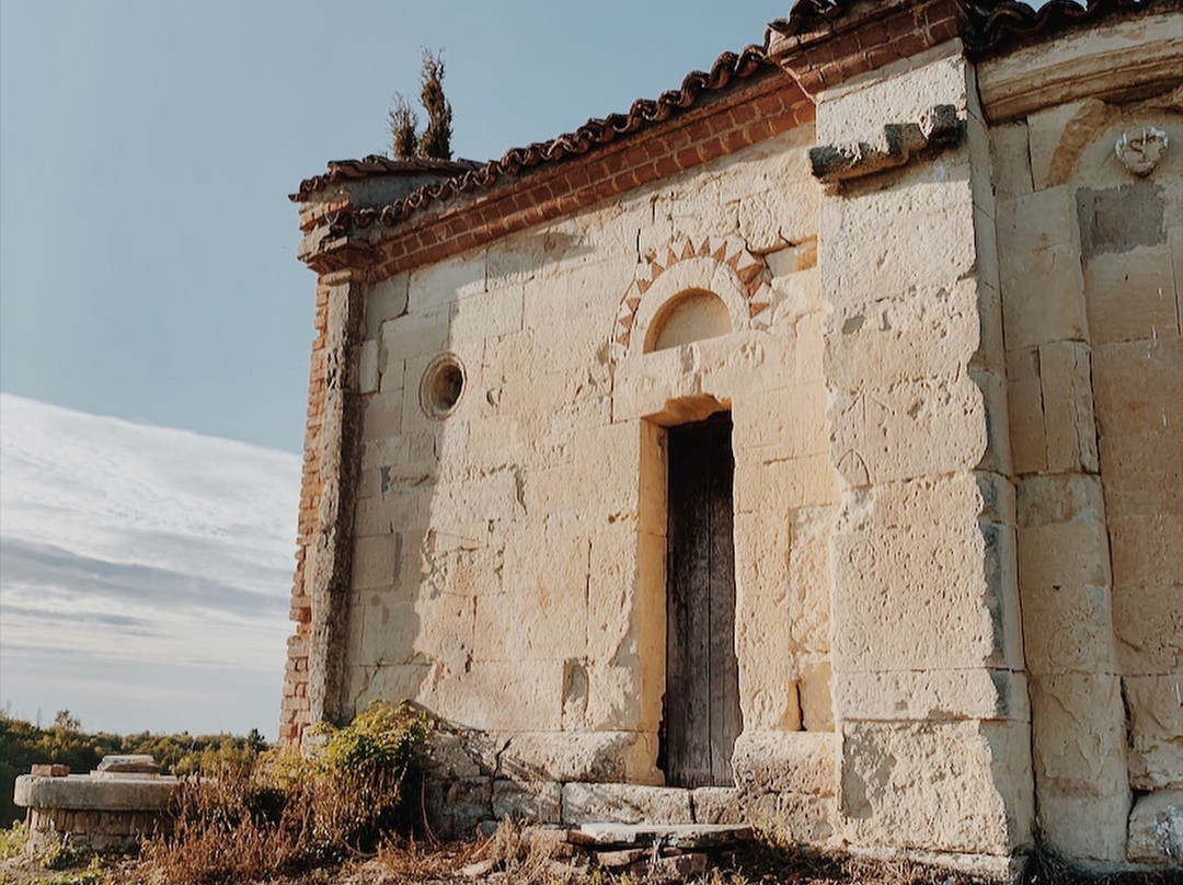 Chiesa di San Marziano景点图片