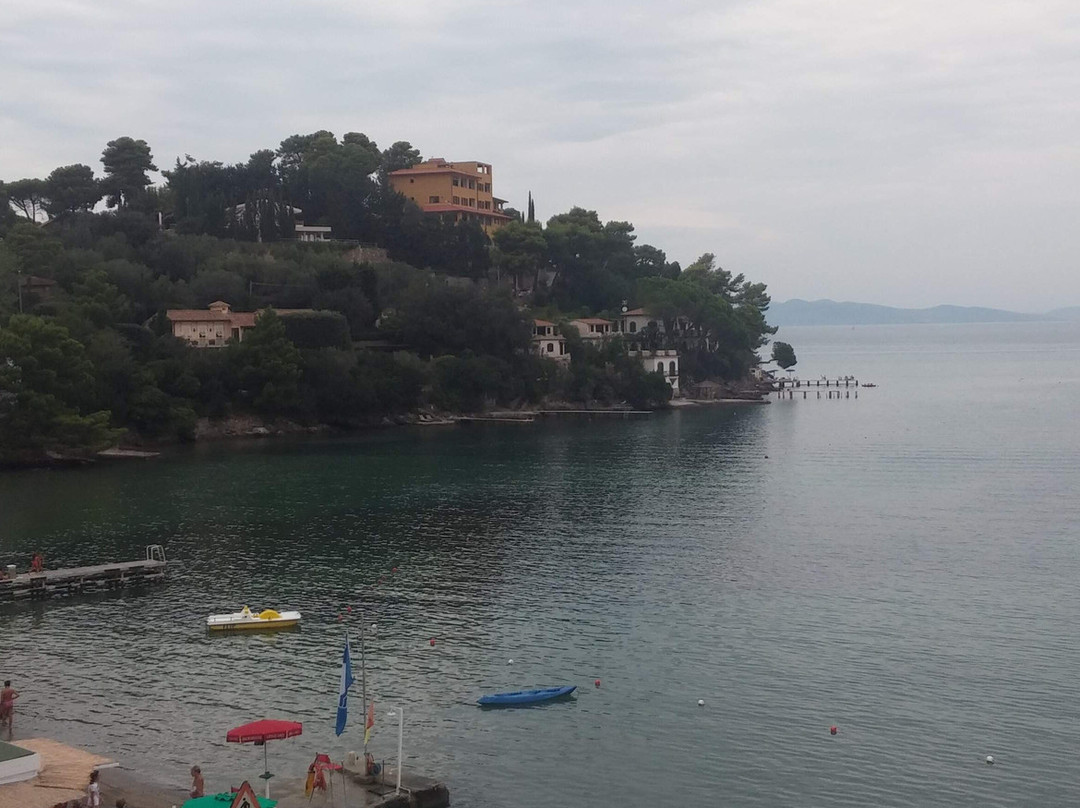 Hotel Baia d'Argento主图