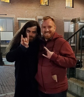 Satanic Salem Walking Tours-塞勒姆必去景点