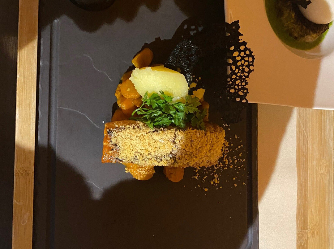 Hotel Oceania Brest Centre主图