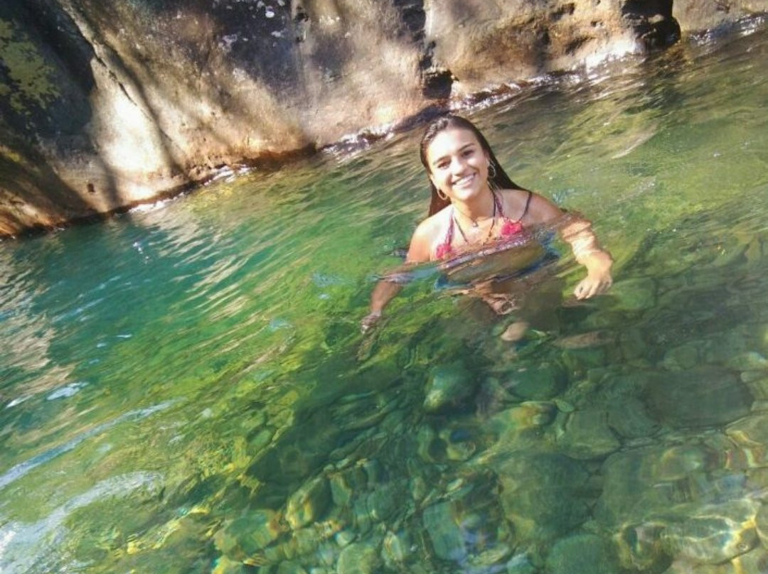 Capela Do Jacu-Lavrinhas必去景点