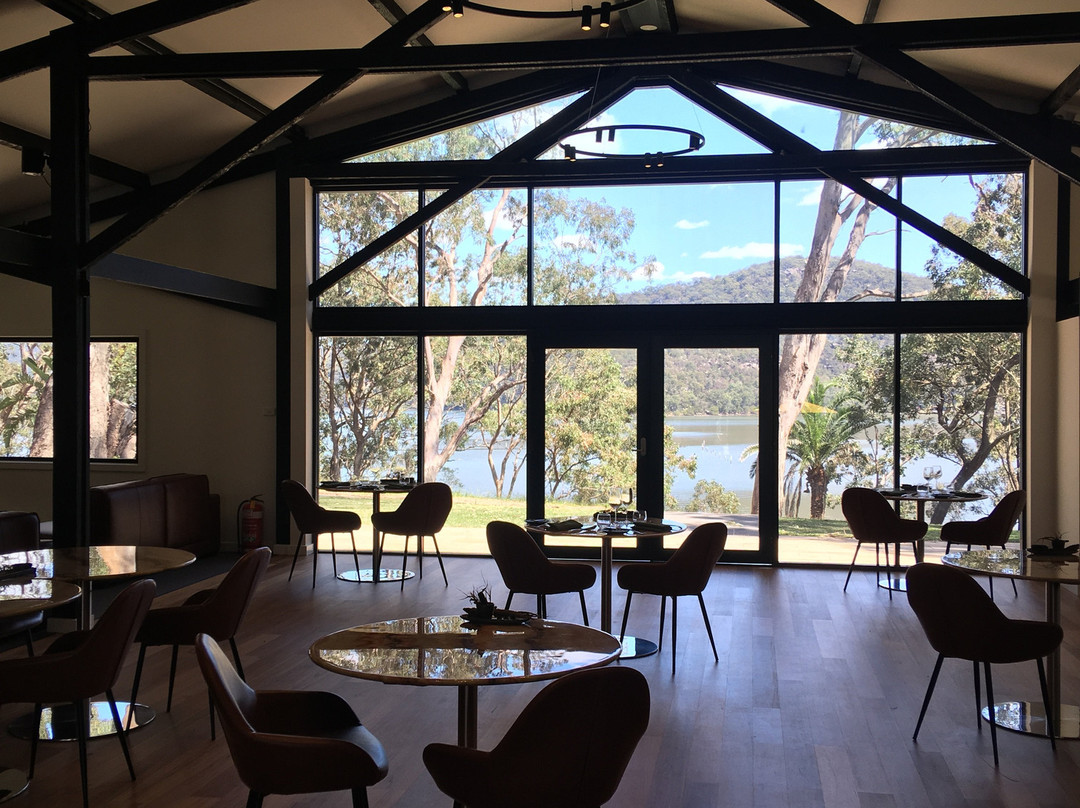 Marramarra Lodge主图