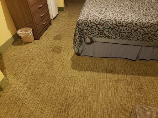 Days Inn by Wyndham Abbeville主图