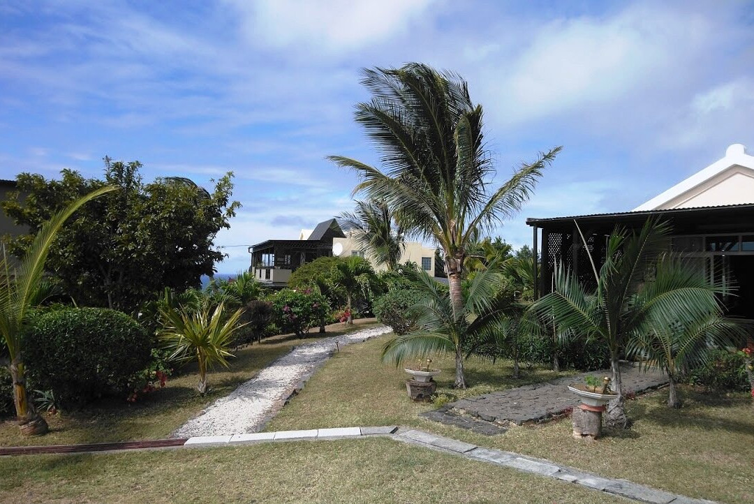 Domaine de la Paix主图