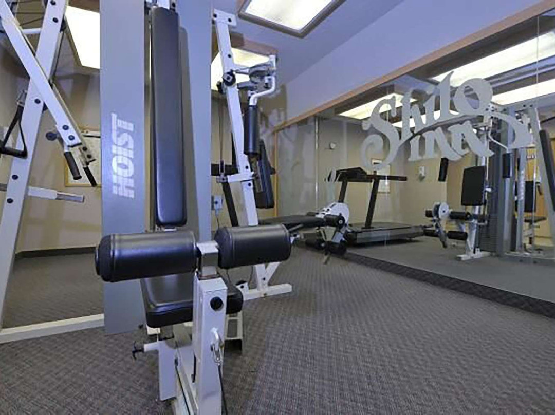 Shilo Inns Nampa主图