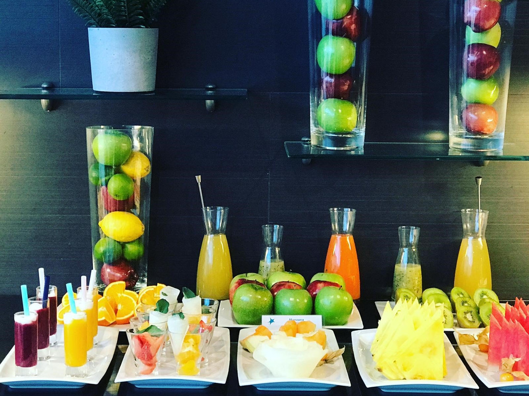 Hotel & Spa Real Ciudad de Zaragoza主图