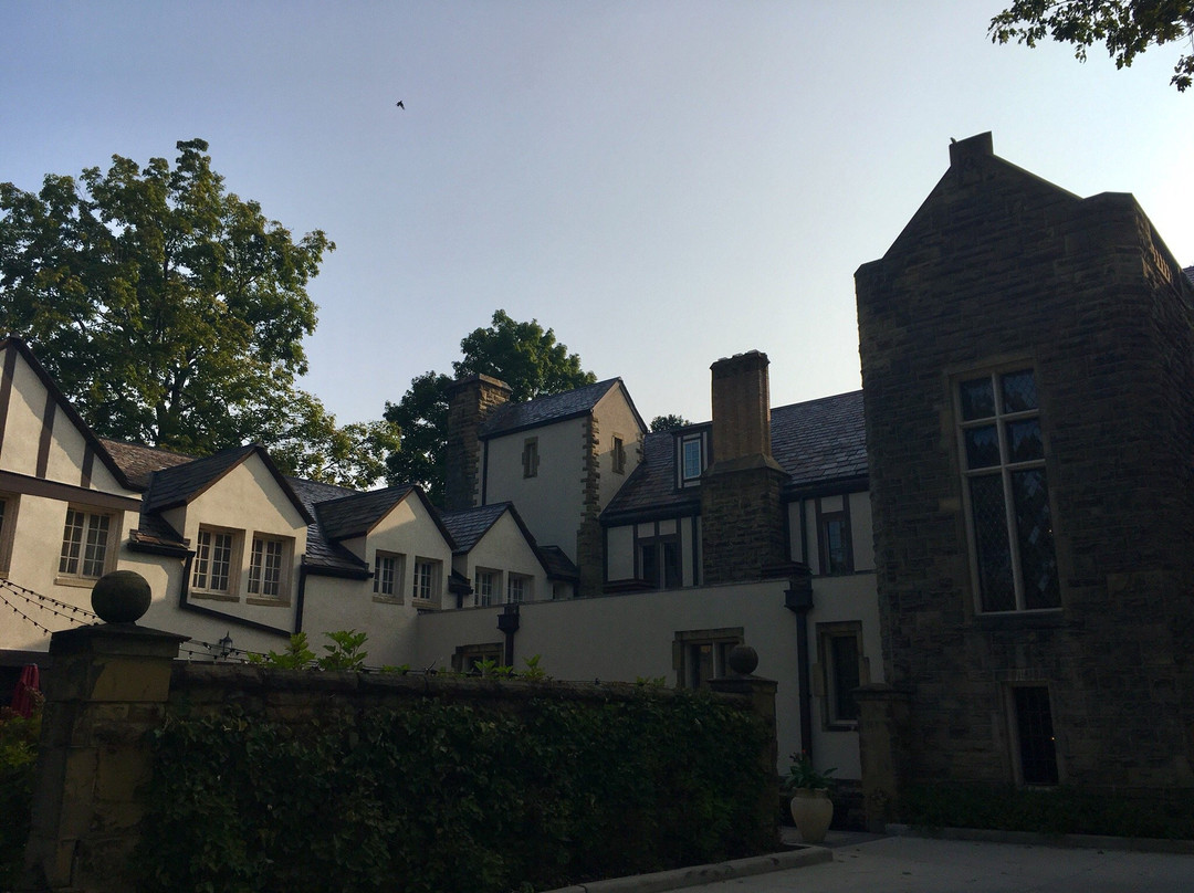 The Granville Inn主图