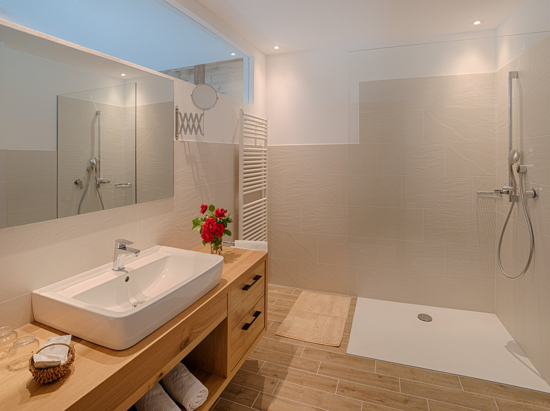 Hotel Kristall主图