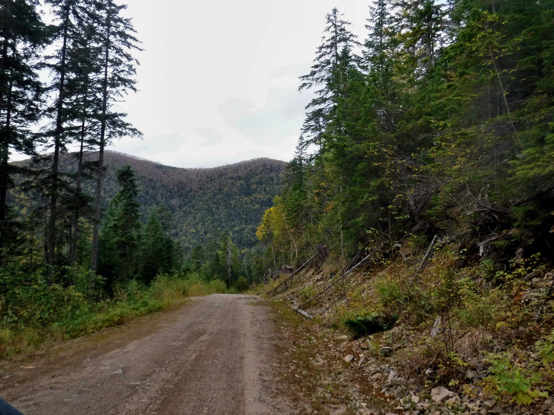 Anyuiskiy National Park-Troitskoye必去景点