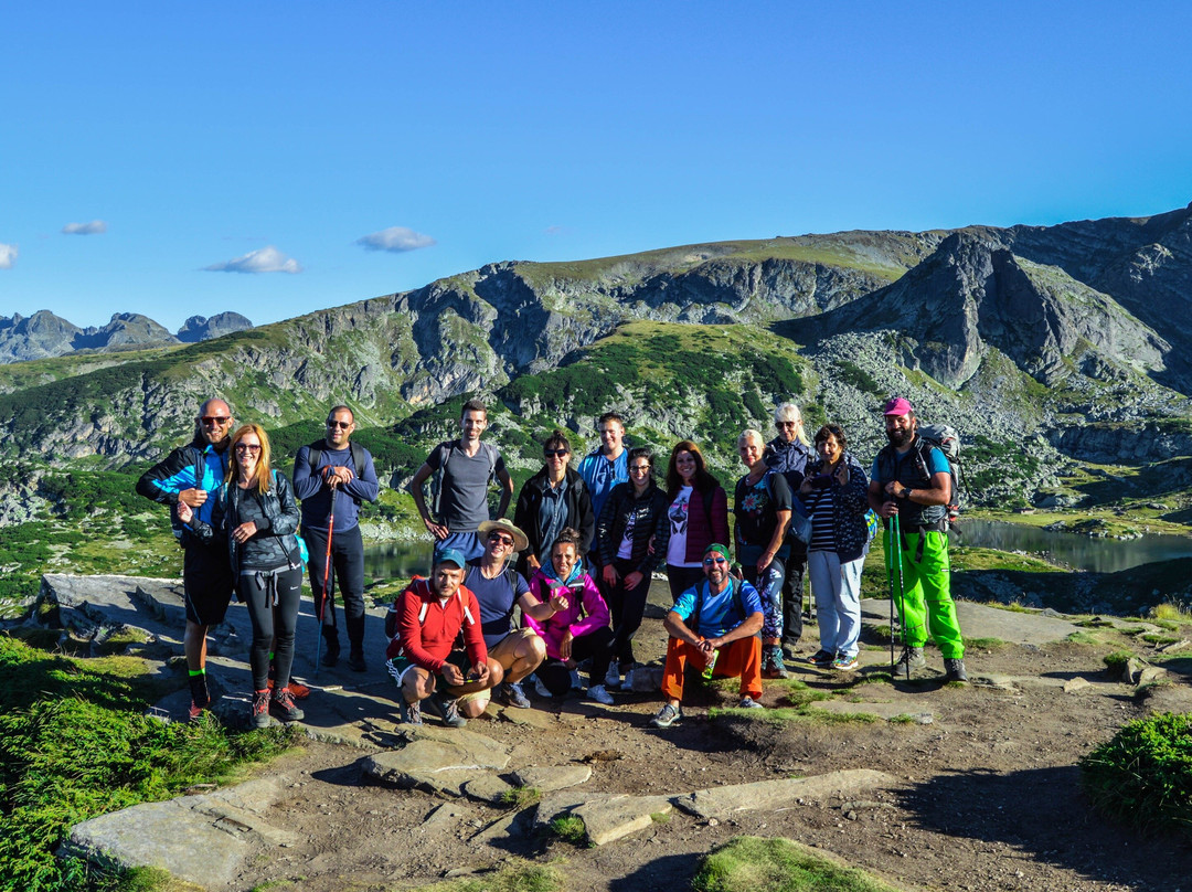 Green Valleys Ltd-索非亚必去景点